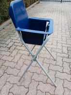 Chaise haute pour bébé, Enlèvement, Utilisé