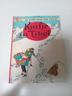 kuifje in libet, Boeken, Stripverhalen, Meerdere stripboeken, Ophalen of Verzenden, Gelezen