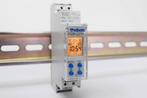 Theben TR 608 top2 S programmeerbare klok (6080101), Doe-het-zelf en Bouw, Ophalen of Verzenden, Zo goed als nieuw