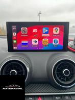 Audi Apple CarPlay/Android Auto Vrijschakelen, Informatique & Logiciels, Logiciel Navigation, Mise à Jour, Enlèvement, Neuf