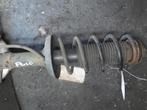 Schokdemperpoot rechts-voor van een Volkswagen Polo, Ophalen of Verzenden, 3 maanden garantie, Gebruikt, Volkswagen