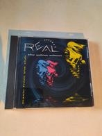 REAL MUSIC FROM THE CLUB  THE YELLOW EDITION, CD & DVD, CD | Dance & House, Comme neuf, Enlèvement ou Envoi
