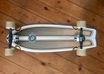 Set van twee Oxelo longboards, bijna nieuw, 79 en 69 cm, Sport en Fitness, Zo goed als nieuw