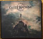 GUILT MACHINE - On This Perfect Day, Cd's en Dvd's, Cd's | Hardrock en Metal, Ophalen of Verzenden, Zo goed als nieuw