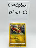 Flapple (SWSH 189) SWSH Black Star Promos, Ophalen of Verzenden, Zo goed als nieuw, Losse kaart