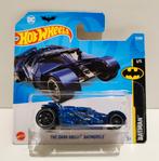 Hot Wheels Treasure Hunt The Dark Knight Batmobile (2022), Ophalen of Verzenden