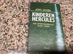 Kinderen van HERCULUS. Joris Jacobs. Een sportjournalist, Enlèvement ou Envoi, Comme neuf, Belgique