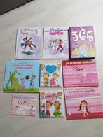 Livres "princesse", Livres, Livres pour enfants | 4 ans et plus, Comme neuf, Enlèvement