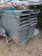 Metalen kabelgoten, Doe-het-zelf en Bouw, Ophalen, Nieuw