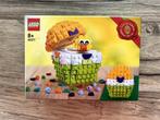 40371 Easter Egg Lego GWP, Enlèvement ou Envoi, Neuf, Ensemble complet, Lego