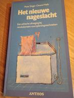 Het nieuwe nageslacht (1985), Livres, Philosophie, Peter Singer, Enlèvement ou Envoi, Comme neuf, Philosophie ou éthique