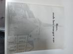 bree hoe het vroeger was, Livres, Histoire nationale, Comme neuf, Enlèvement ou Envoi, 20e siècle ou après