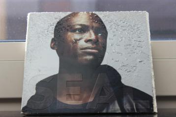 CD SEAL IV  beschikbaar voor biedingen