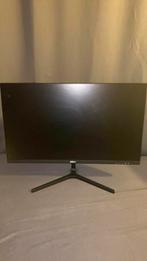 Gaming monitor Dahua Technology 100hz, Ophalen, Zo goed als nieuw, Gaming