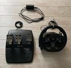 Logtech g920, Games en Spelcomputers, Ophalen of Verzenden, Zo goed als nieuw