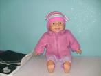 a vendre jouet poupée, Ophalen of Verzenden, Zo goed als nieuw, Babypop