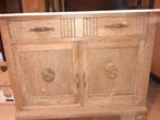 Lavabo ancien, Ophalen, Minder dan 50 cm, Gebruikt, 1 of 2 laden