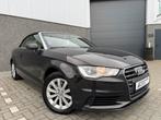 Audi A3 Cabriolet 1.8 TFSI Automaat 88.657 km Topstaat, Automaat, Euro 6, Cabriolet, Bedrijf