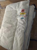 Hé baby donsdeken voor babybed, Kinderen en Baby's, Ophalen, Zo goed als nieuw, Deken of Dekbed