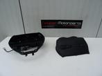 Luchtfilter box / Aribox + Kelken Yamaha YZF R1 2007-2008, Motoren, Ophalen of Verzenden, Gebruikt
