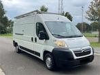 Citroën jumper GEKEURD voor verkoop!, Auto's, Bestelwagens en Lichte vracht, Citroën, Diesel, Particulier, Te koop