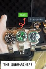 Nouvelles montres Rolex, Enlèvement ou Envoi, Neuf, Rolex