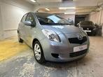 Toyota Yaris 1.3 VVT-i Luna A/C !! 61 000 KM !!, Auto's, 85 pk, Elektrische ramen, 62 kW, Bedrijf