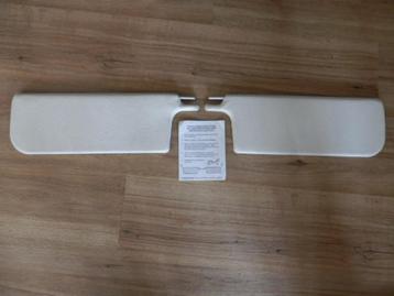Zonnekleppen VW Kever 1500/1302 Cabrio., Auto-onderdelen, Ophalen, Nieuw, Volkswagen