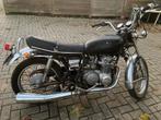 Honda four cb500, Motoren, 4 cilinders, Toermotor, 500 cc