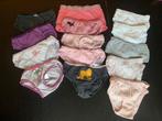 Pakket - meisje - onderbroeken - maat 92, Kinderen en Baby's, Ophalen of Verzenden, Zo goed als nieuw, Meisje, Nacht- of Onderkleding