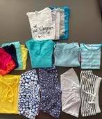 Meisjes kledingpakket maat 140 10 jaar, Kinderen en Baby's, Babykleding | Baby-kledingpakketten, Gebruikt, Ophalen of Verzenden