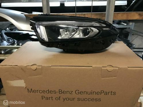Mercedes A-klasse W177 Koplamp LED High Performance, Auto-onderdelen, Verlichting, Mercedes-Benz, Gebruikt, Ophalen of Verzenden