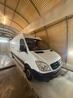 Mercedes Sprinter 316 CDI (906), Auto's, Voorwielaandrijving, Euro 5, 4 cilinders, Overige bekleding