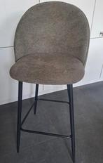 4 barstoelen - gloednieuw, Huis en Inrichting, 4 krukken, Ophalen, Nieuw, 60 tot 90 cm