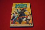 dvd disney mulan 2, Cd's en Dvd's, Ophalen of Verzenden, Tekenfilm
