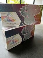 Prismatic Evolution Ultra Premium Collections Sealed, Ophalen of Verzenden, Nieuw, Boosterbox, Foil
