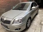 Toyota, Auto's, 1998 cc, Stof, Avensis, Zwart