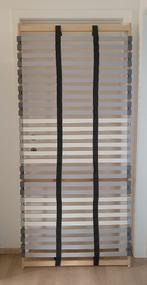 Lattenbodem 90 x 200, Ophalen, Gebruikt, 90 cm, Eenpersoons