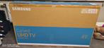 Samsung Corved UTH TV 49 Inc 123 cm, Enlèvement, Ne fonctionne pas, TV et Émetteurs