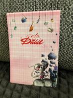 Bloc-note A6 diddl in keuken 2 blaadjes, Verzamelen, Ophalen of Verzenden, Diddl