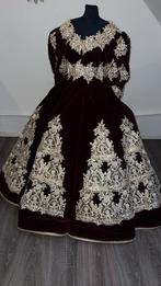 Feest jurk, Ophalen, Zo goed als nieuw, Maat 46/48 (XL) of groter