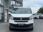 Fiat Professional Talento 2.0D 120PK *Navigatie*Dakdrager*L, Monovolume, 146 g/km, Bedrijf, 5 deurs