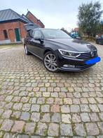 Volkswagen Passat rem, Euro 6, Zwart, Particulier, Break