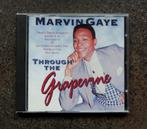 Marvin Gaye – Through the grapevine, Cd's en Dvd's, Ophalen of Verzenden, Zo goed als nieuw