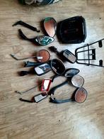 Scooter spiegel 5eu stuk, Ophalen of Verzenden, Zo goed als nieuw