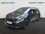 Cupra Born Born 58 kWh, Automaat, Navigatiesysteem, Elektrisch, Zilver of Grijs