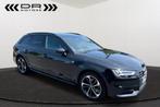 Audi A4 1.4TFSI AVANT SPORT - NAVI - LED - LEDER, 0 kg, 4 cilinders, 0 kg, A4