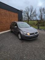 Golf 6 64.000 km, Euro 5, Bedrijf, Handgeschakeld, Golf