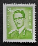 België: OBP 1563 ** Marchand 1970., Postzegels en Munten, Koninklijk huis, Frankeerzegel, Ophalen of Verzenden, Zonder stempel