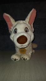Bolt knuffel, Kinderen en Baby's, Speelgoed | Knuffels en Pluche, Ophalen of Verzenden, Hond